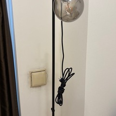 電気スタンドの画像