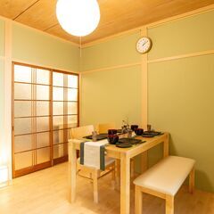 【主婦の方必見】宿泊施設の清掃チェックのお仕事【作業目安1.5時間、1回当たり報酬1,800円】【大阪市生野区勝山南】の画像