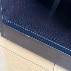 ランドセルラックの画像