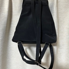 リックサックの画像