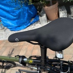 DAHON ( ダホン ) K3 アーミー（限定色）　折りたたみ自転車の画像