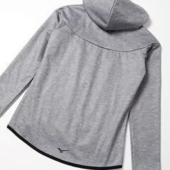 MIZUNO(ミズノ)テックシールドジャケット&パンツ 上下セット レディースの画像