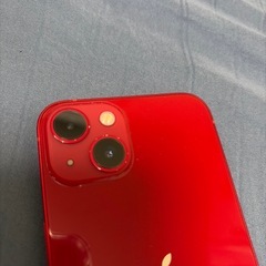 iPhone13 128GB SIMフリー 美品の画像