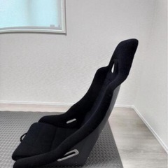 フルバケットシートの画像