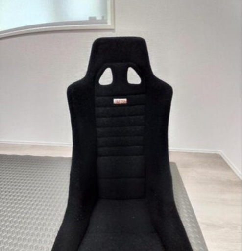 フルバケットシート