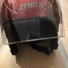 ヘルメットの画像