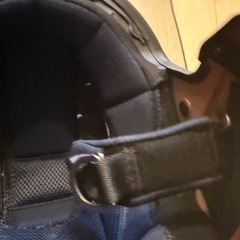 ヘルメットの画像