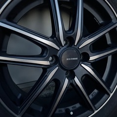 年内に売り切りです！【早い者勝ち】ライズ　冬タイヤ　VRX3 4本セット　16インチの画像