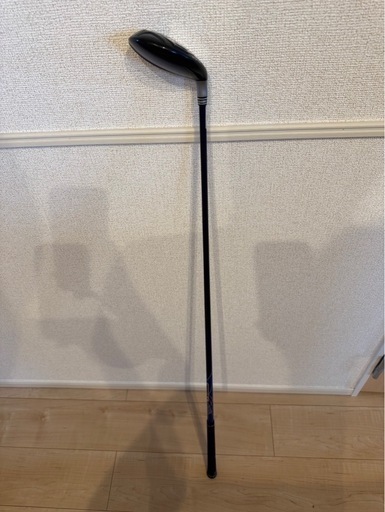 ゼクシオ10　ユーティリティUT3 18度　SR ヘッドカバー付 ゼクシオ10ユーティリティUT3 18度SR ヘッドカバー付 (ピロティ