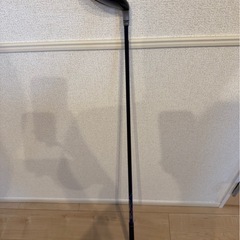 ゼクシオ10　ユーティリティUT3 18度　SR ヘッドカバー付の画像