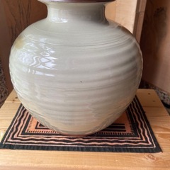 良い壺の画像
