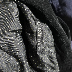 無料 今朝10点追加済み 今回はジャケットや白系の服を多めに。の画像