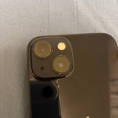 iPhone13 128GB SIMフリー端末  美品 利用制限◯の画像