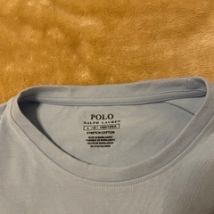 POLOラルフローレンの画像
