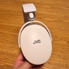 断捨離中☆試用のみKENWOODイヤーマフの画像