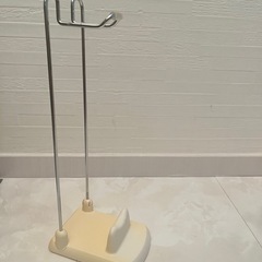 ワンワン補助便座の画像