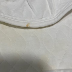 【無料】おくるみ ベビーねんねの画像