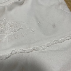 【無料】おくるみ ベビーねんねの画像