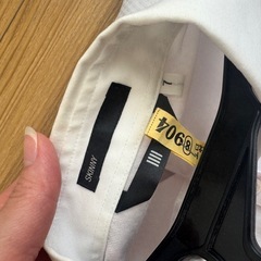 スーツセレクト レディース ワイシャツの画像