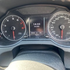 アウディ　Q5 Audi Sラインの画像