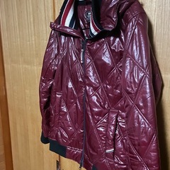 BEAMSジャケット🧥の画像