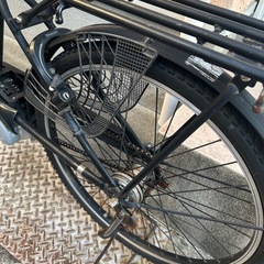 パナソニック　電動自転車の画像