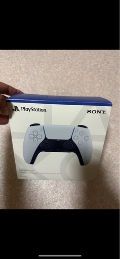 ソニー　プレイステーション　コントローラー　
playstatıon dual sense