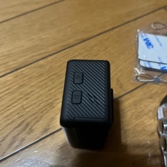 アクションカメラの画像