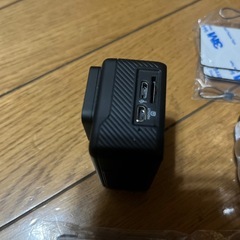 アクションカメラの画像