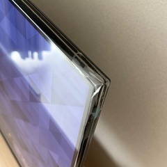2022年製 SONY BRAVIA ブラビア 43型 X85J 4K液晶の画像
