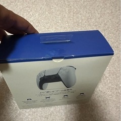 ソニー　プレイステーション　コントローラー　
playstatıon dual sense の画像