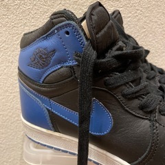 エアジョーダン　28cmの画像