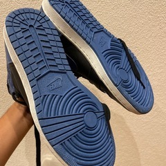 エアジョーダン　28cmの画像