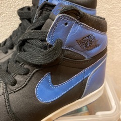 エアジョーダン　28cmの画像