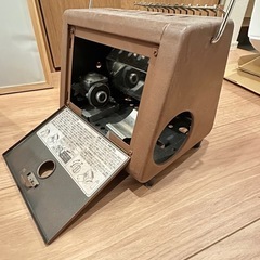 ミスターヒーター2/ボンベストーブの画像