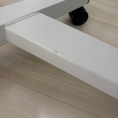 昇降テーブルの画像