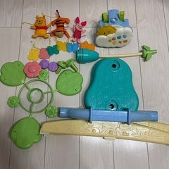 プーメリーの画像