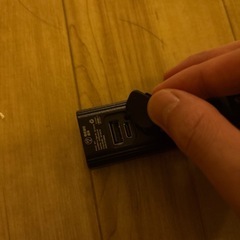 ライト　懐中電灯　モバイルバッテリー　電気　防災　防災グッズ　充電　地震　の画像