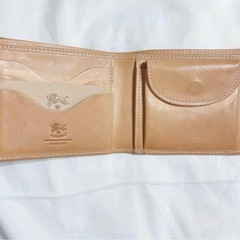 【美品】イルビゾンテ 財布の画像