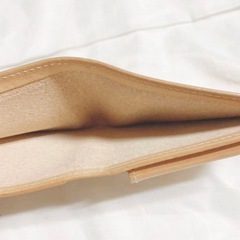 【美品】イルビゾンテ 財布の画像