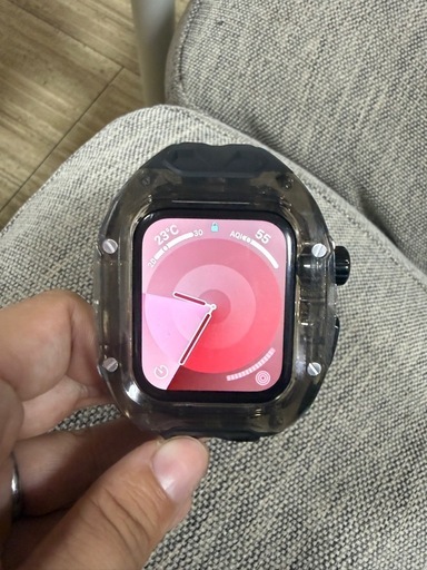 Apple watch 44mm