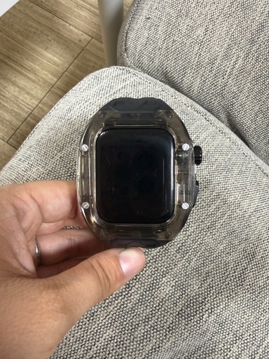 Apple watch 44mm