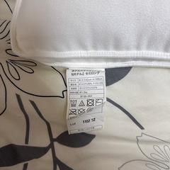 まくらの画像