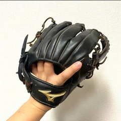 軟式グローブ【坂本勇人モデル】の画像