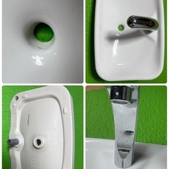 トイレタンク ウォシュレットの画像