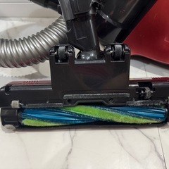 TOSHIBA 掃除機　VC-JS5000 2017年製の画像