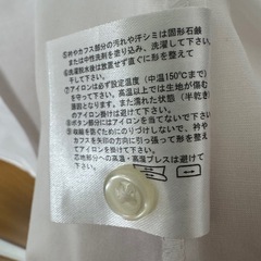 レディース ブラウス 13号 半袖の画像