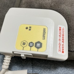 電気ホットマットの画像