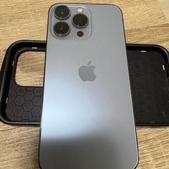 Apple iPhone 13 Pro 256GBの画像