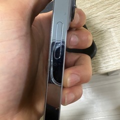 Apple iPhone 13 Pro 256GBの画像